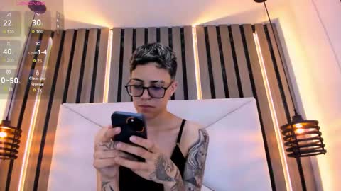 Eva cute online show from March 3, 6:58 pm