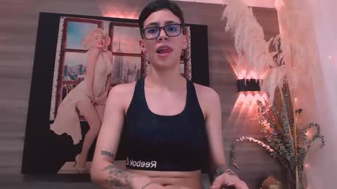 Eva cute online show from November 8, 7:19 pm