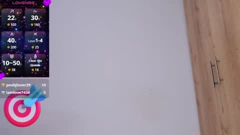 Snapshot of eva_naughty69 chatting on October 7, 11:42 pm eva_naughty69 online show from October 7, 11:42 pm