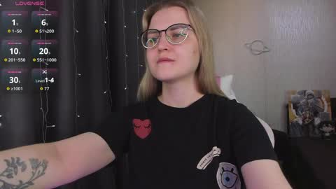 Eva online show from March 29, 10:58 am