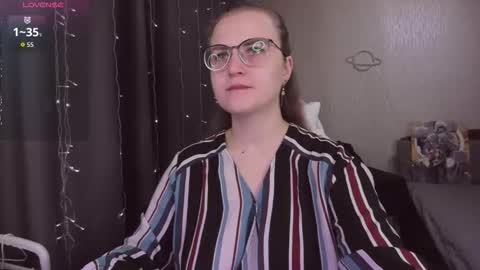 Eva online show from November 23, 11:01 am