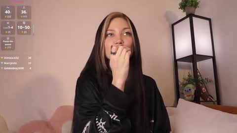 Eva online show from September 18, 5:11 pm