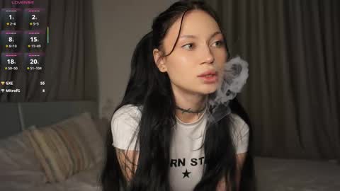 Eva online show from October 18, 3:37 pm