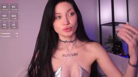 Eva online show from October 5, 4:45 pm