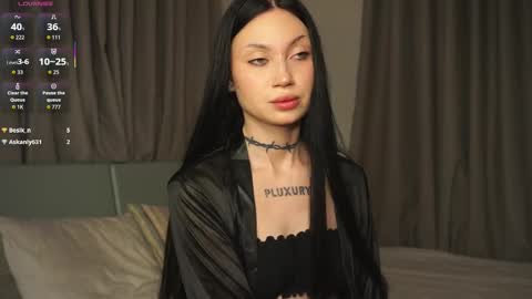 Eva online show from October 16, 2:20 pm