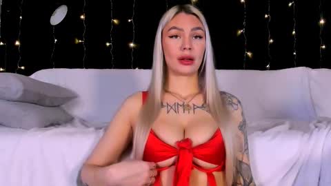 Eva online show from February 15, 8:46 am