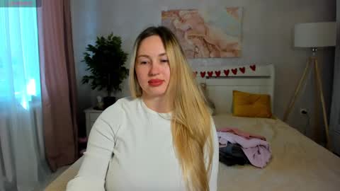 Eva online show from February 27, 10:04 am