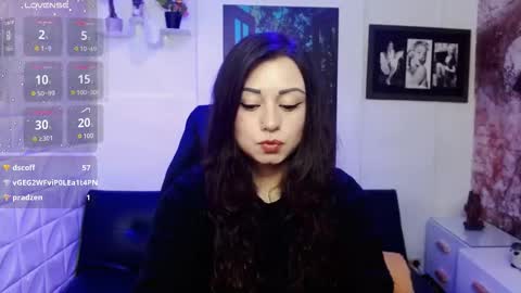 Eva online show from November 14, 5:35 pm