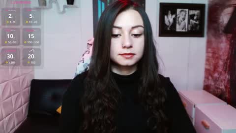 Eva online show from March 5, 6:26 pm