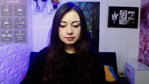 Eva online show from November 4, 2:44 pm