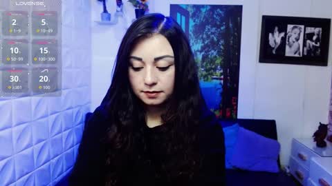 Eva online show from November 26, 2:51 pm