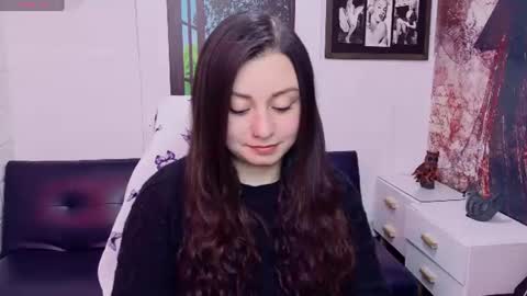 Eva online show from June 10, 2:49 pm