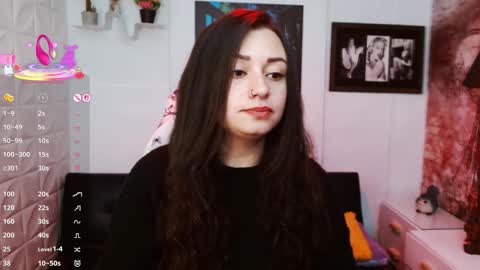 Eva online show from March 25, 3:37 pm