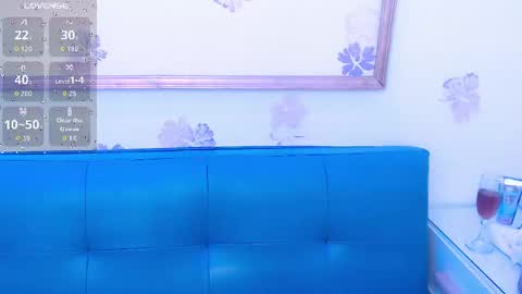 Snapshot of eva_rosell chatting on September 13, 4:59 pm Eva online show from September 13, 4:59 pm
