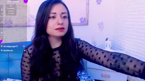 Snapshot of eva_rosell chatting on September 10, 3:12 pm Eva online show from September 10, 3:12 pm