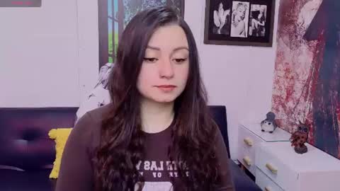 Eva online show from July 6, 2:44 pm