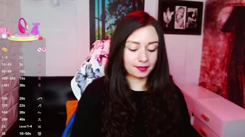 Eva online show from March 18, 4:12 pm