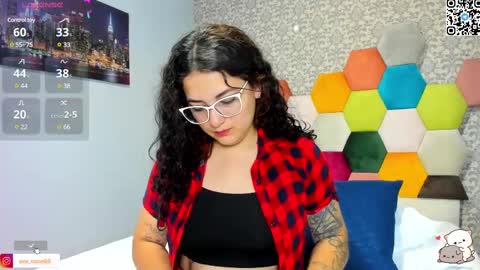 Eva  online show from March 5, 11:38 am