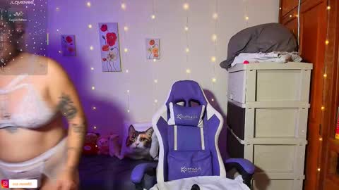 Eva  online show from January 11, 12:10 pm