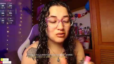 Eva  online show from April 10, 12:11 pm