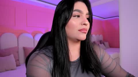 eva_saintt online show from November 16, 1:51 am