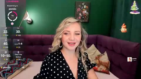 Eva 3 online show from July 23, 2:09 am