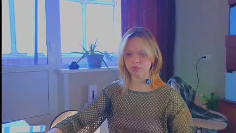 Hi there i am Eva and i wish create a nice community with you so join my Ticket Show for more pleasure online show from February 5, 9:23 am