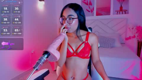 eva_smith21 online show from December 3, 6:10 pm