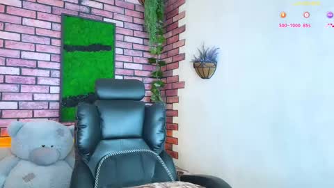 Eva online show from February 22, 12:05 am