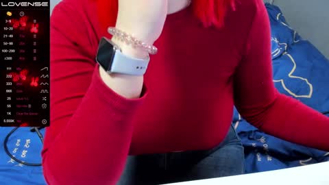 Eva online show from January 16, 12:53 pm