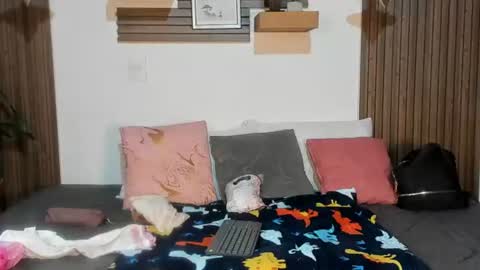Eva online show from July 23, 12:13 pm