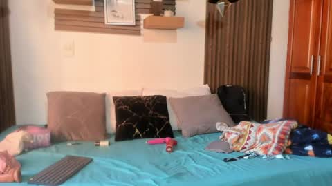 Eva online show from July 25, 1:07 pm