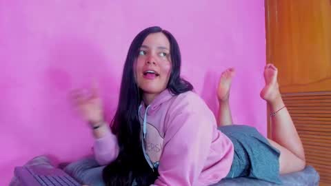  Eva Grey  online show from February 23, 8:07 pm