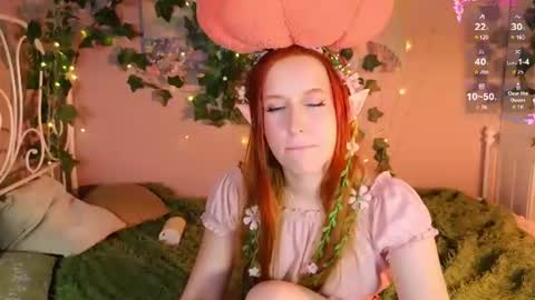 EvaBellea online show from July 30, 9:04 pm