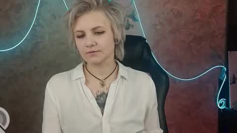 Snapshot of evabrownie chatting on January 27, 5:04 pm Eva Brownie online show from January 27, 5:04 pm