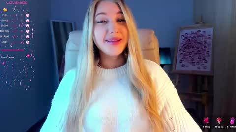 Eva  online show from February 27, 2:32 am