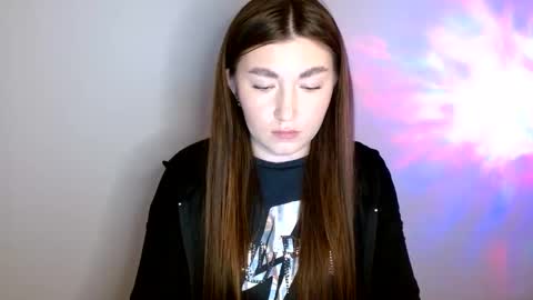 Evachaturbatte online show from March 17, 6:45 pm