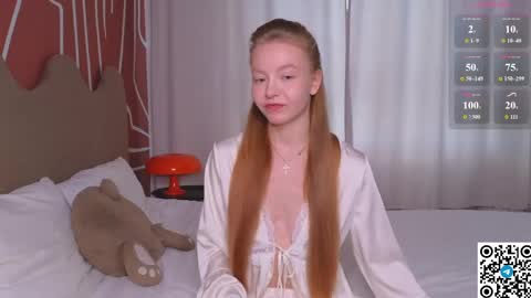 Eva online show from May 10, 1:24 pm
