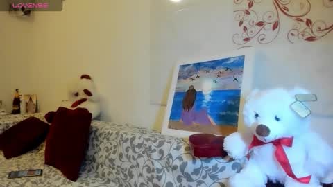 evadiana8484 online show from March 20, 7:41 pm