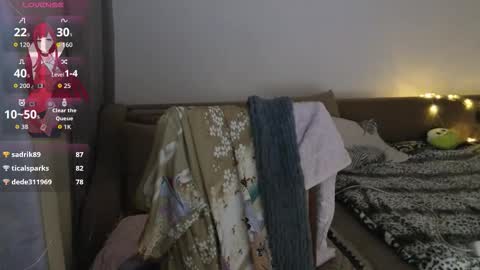 Eva online show from November 3, 3:16 pm