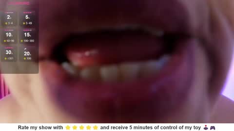 EVA GODDESS  online show from May 3, 9:29 pm