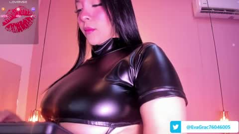 Eva Grace  online show from June 2, 2:01 am