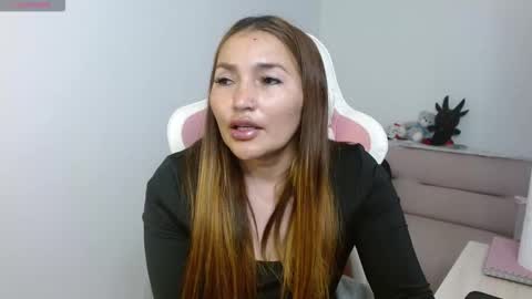 Eva online show from February 12, 9:49 pm