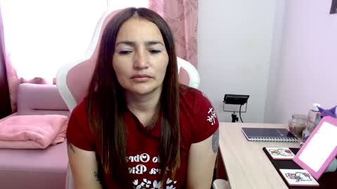 Eva online show from February 6, 7:07 pm