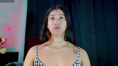 Evah Lee online show from October 15, 3:42 am