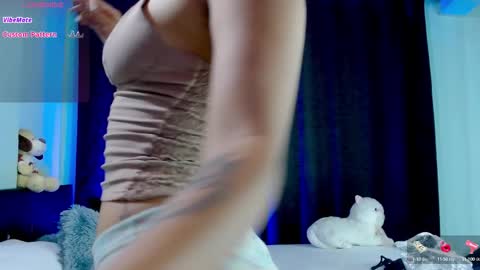 Evah Lee online show from September 10, 2:55 am