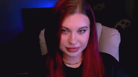 Eva online show from February 20, 6:53 pm