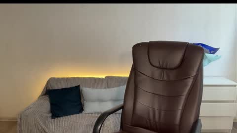 Eva online show from March 12, 8:17 am