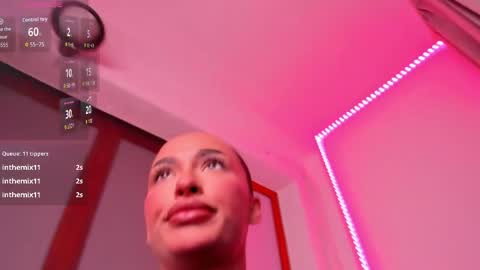 Eva K online show from April 4, 4:22 am