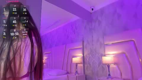 Eva Larsson online show from July 18, 10:56 pm